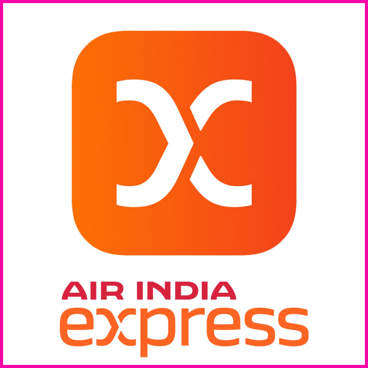 Air India Express logo