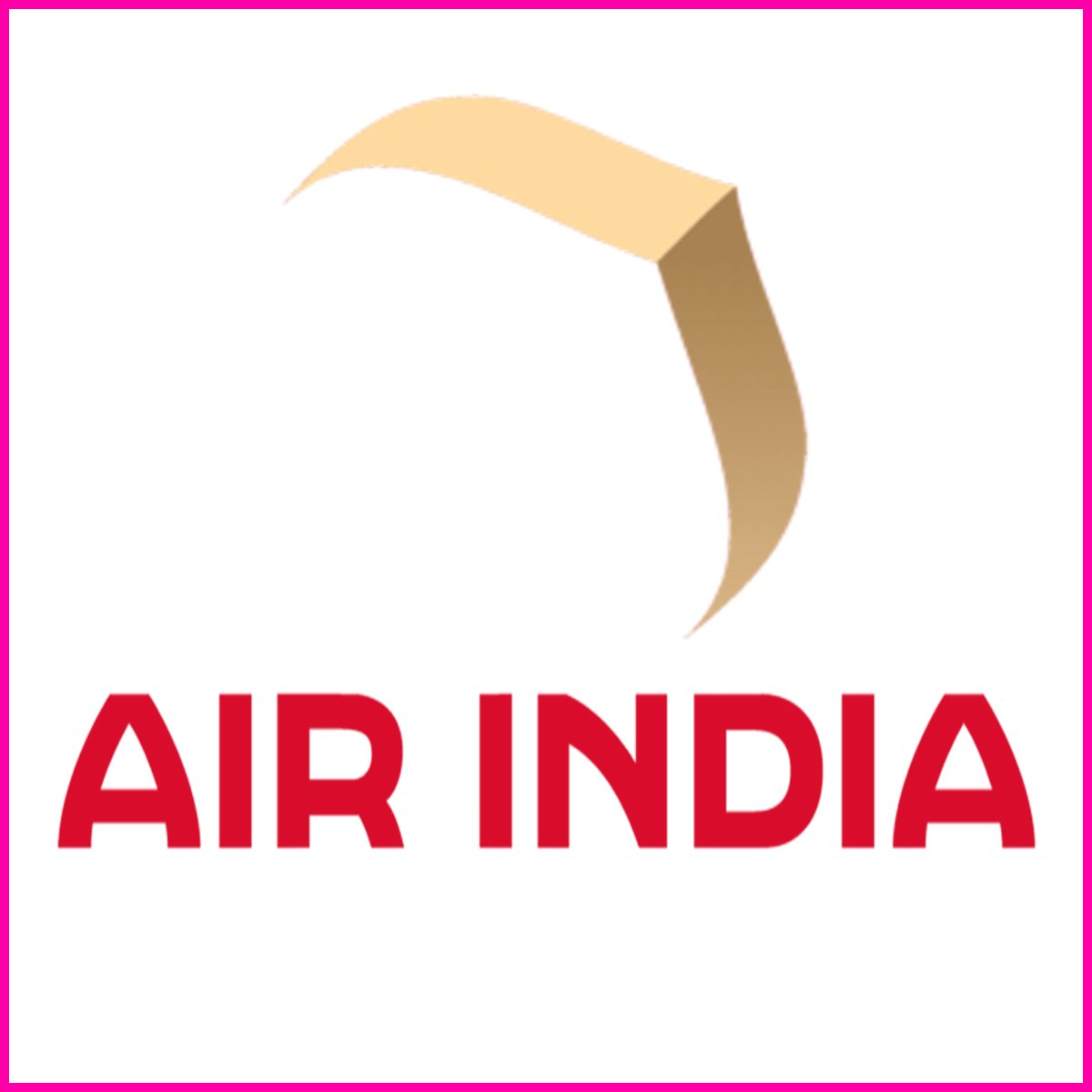 Air India logo