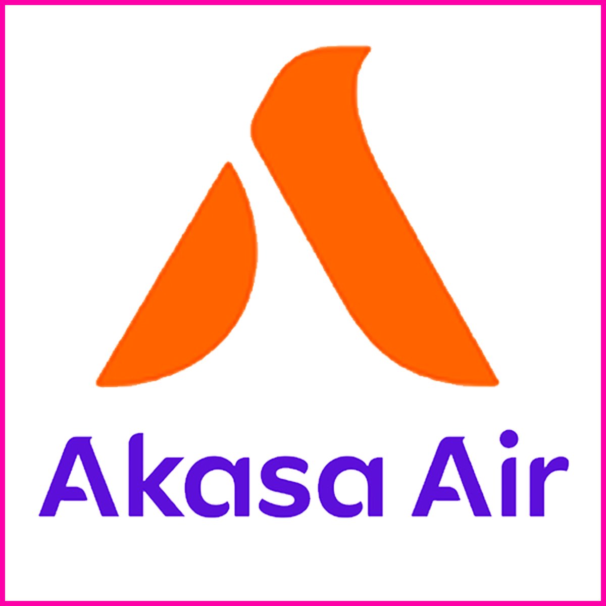 Akasa air