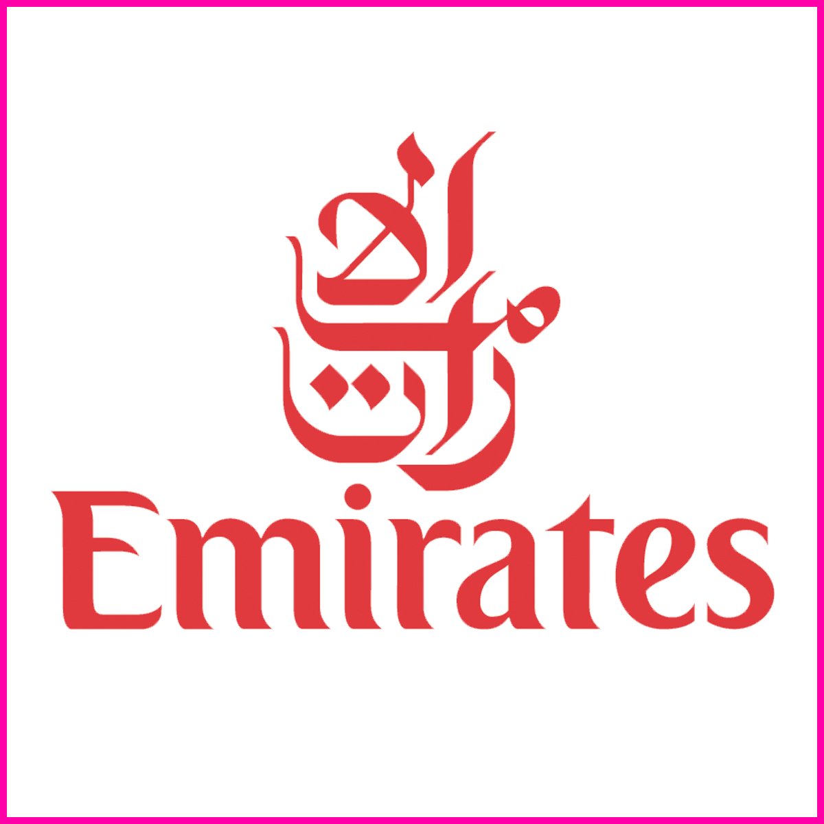 Emirates logo