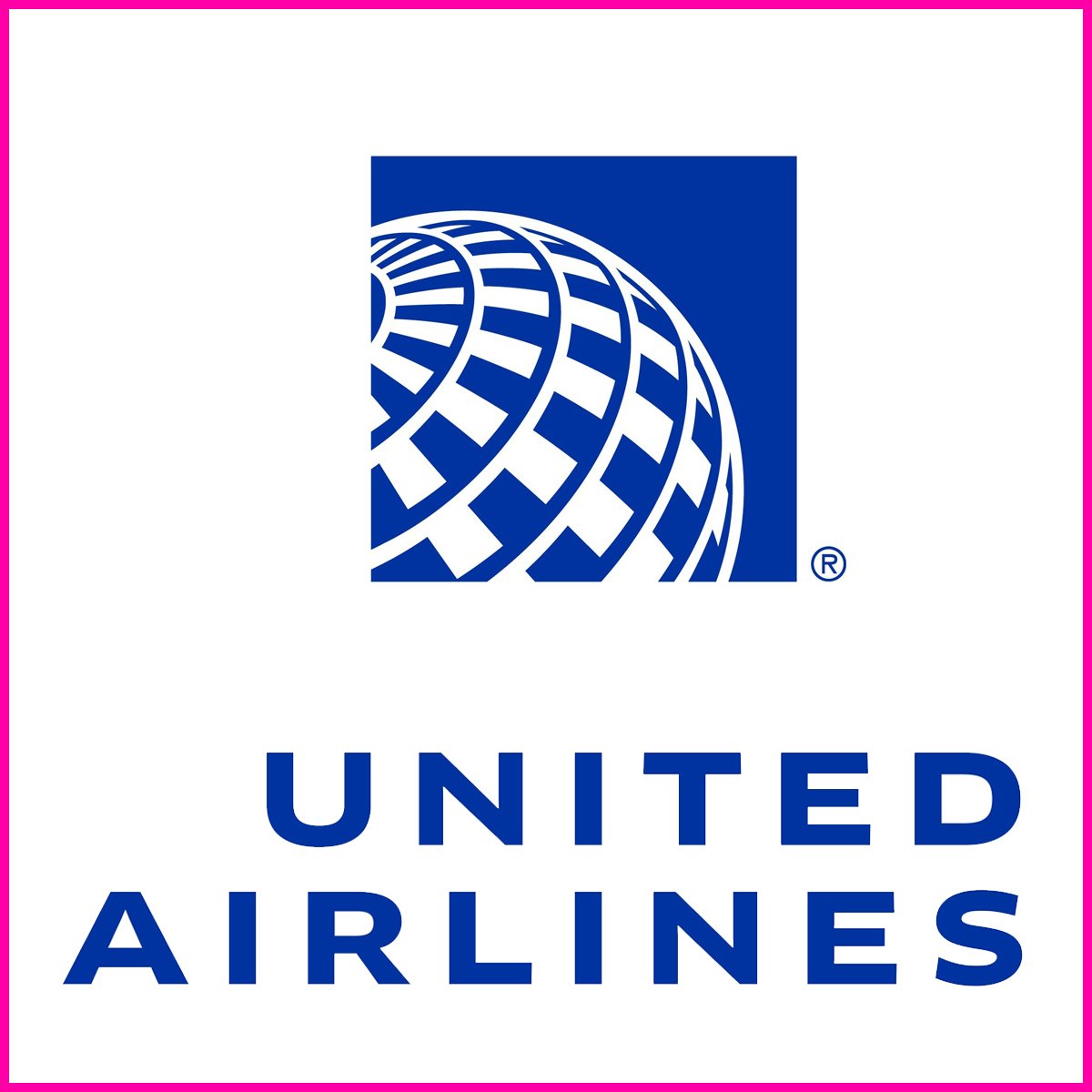 United Airlines logo