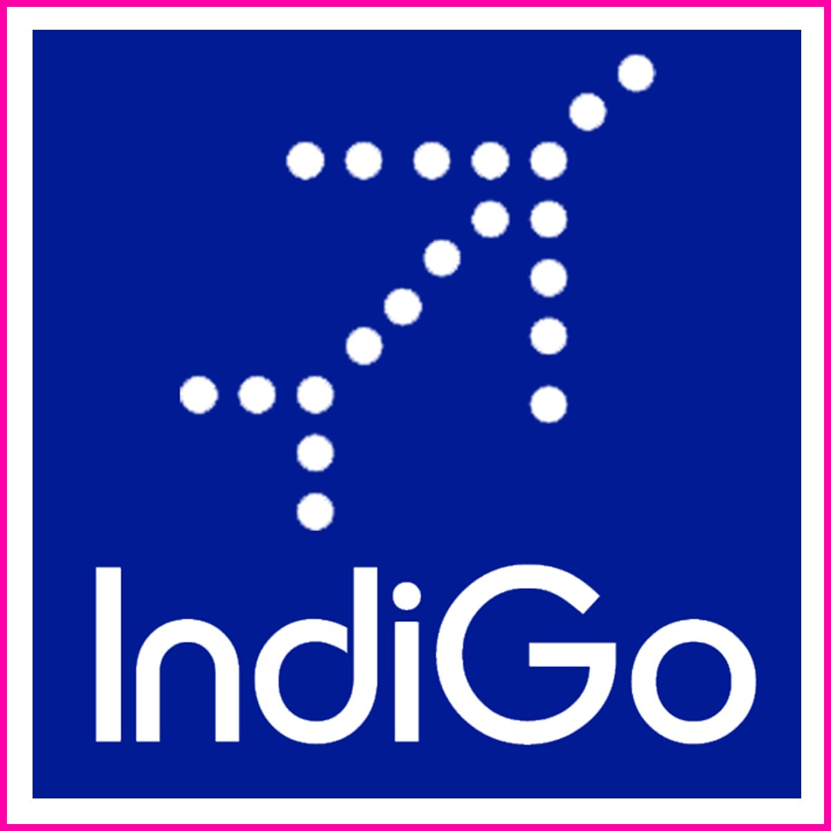 indigo logo