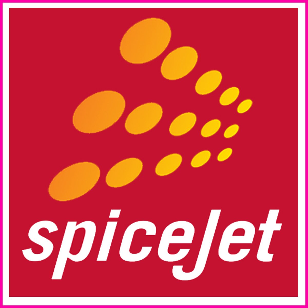 spicejet logo