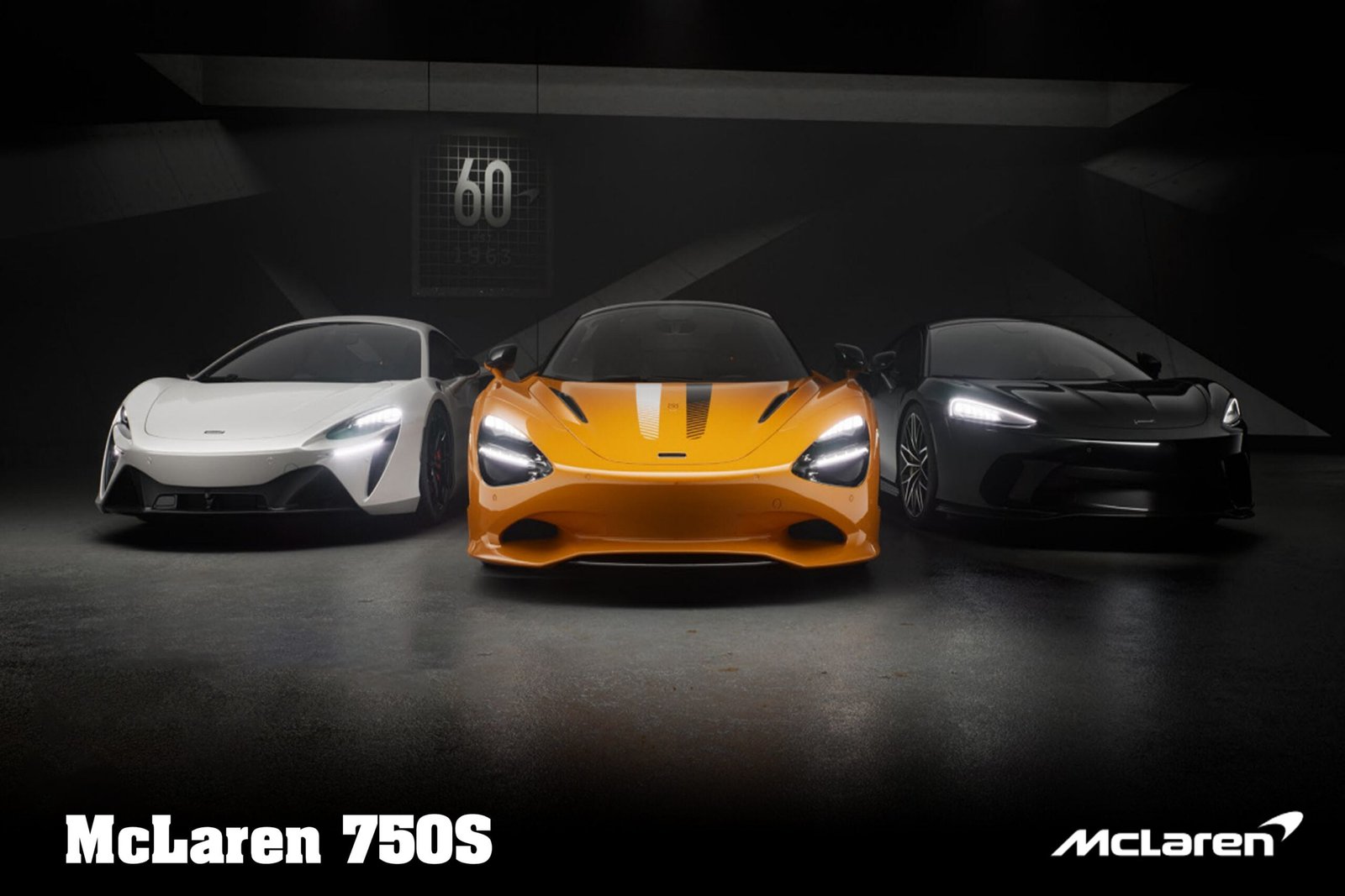 2024 McLaren 750S Review Price Supercar In India