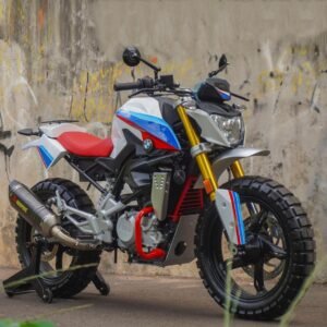 bmw g310r price in india