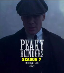 peaky blinders season 7