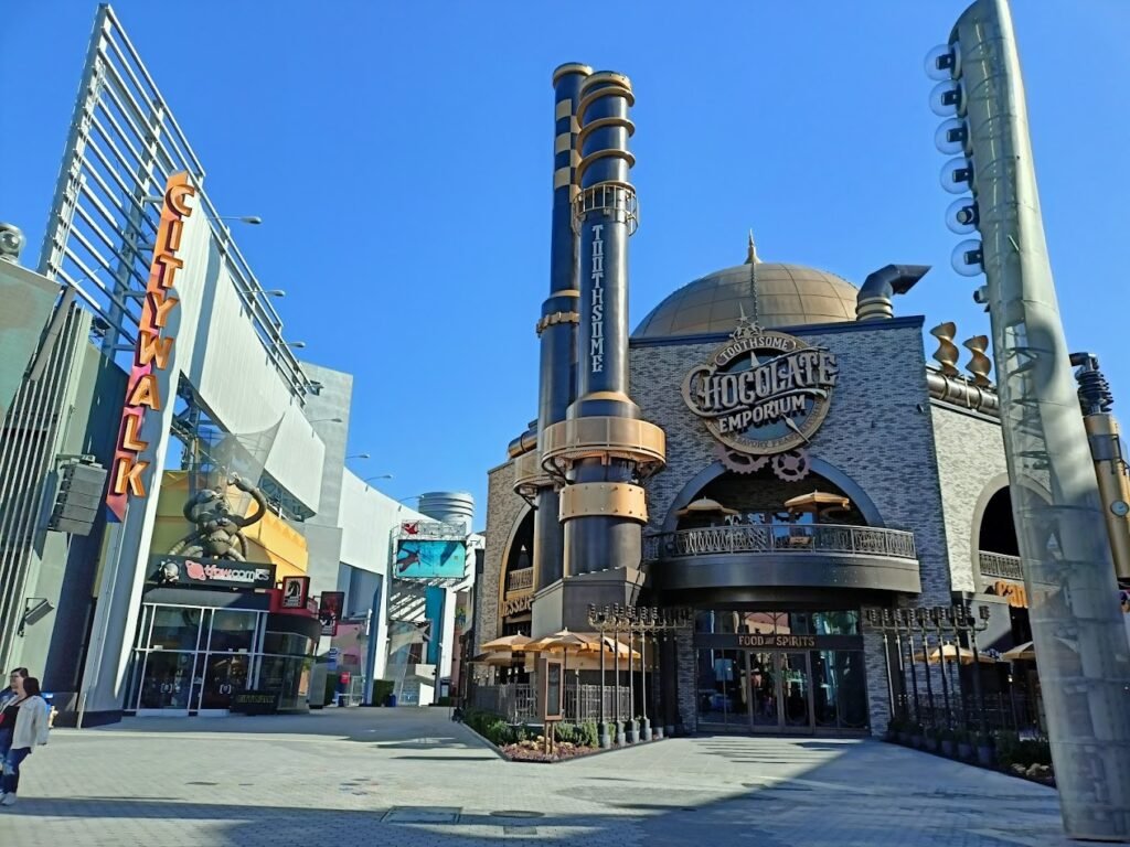 universal studios hollywood photos 21